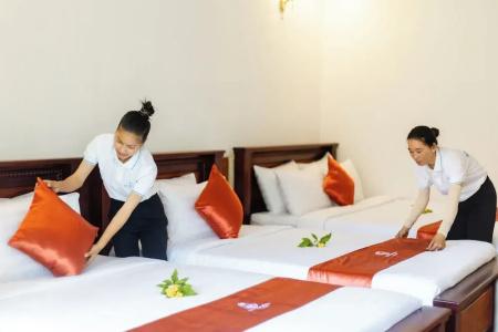 Soonnoeng Resort - 21