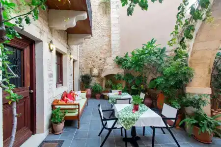 Casa Moazzo Suites and - 16