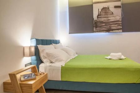 Anemos Rooms & - 78