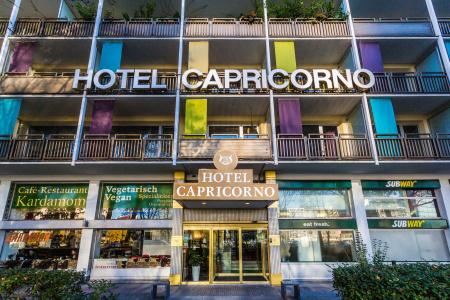 Capricorno - 0