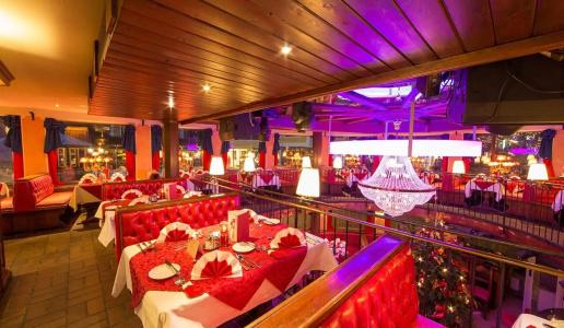 Berger's Sporthotel - 19