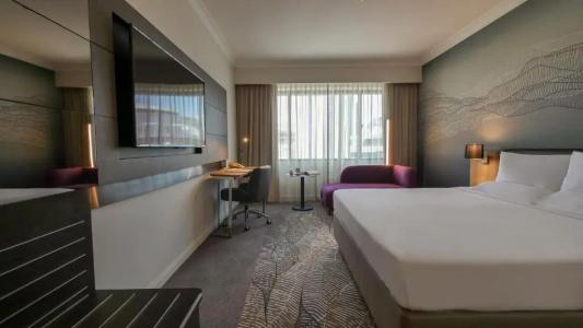 Novotel City Centre - 72
