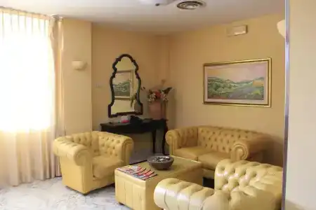 Citta' Dei Papi - 2