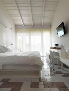 Sesa Boutique & Restaurant - Small Luxurys of The World - 7