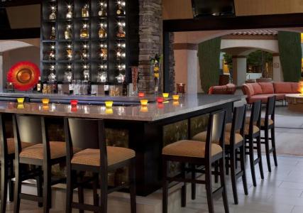Sheraton Tucson & Suites - 13