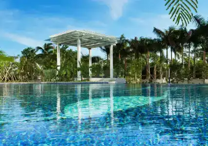 Four Points by Sheraton Hainan, Sanya - 21