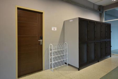 Inn Stations Hostel - 16