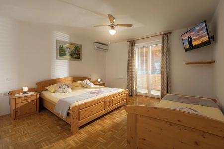 Rooms &  Pr Matjon - 107