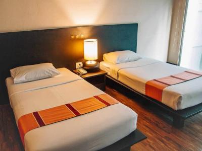 Kokotel Pattaya South Beach - 3