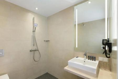 Holiday Inn Express Munich - City East, An Ihg - 11