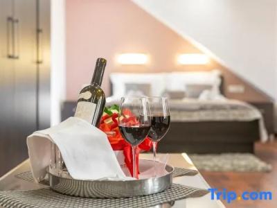 Palace Suites Heritage - 113