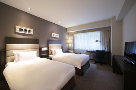 Holiday Inn Osaka Namba - 9