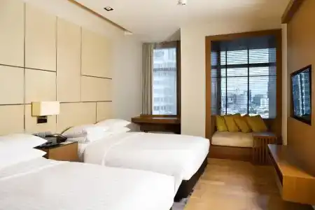 Marriott Executive Bangkok, Sukhumvit Thonglor - 68