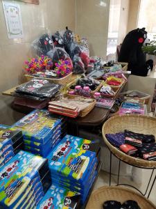 Crown Hills Kumamoto - 17