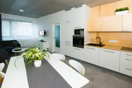 Residence Trafick - 80