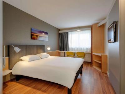 ibis Würzburg City - 36