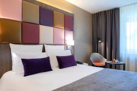Mercure Budapest Korona - 2