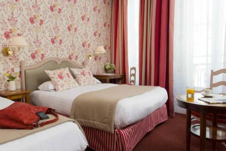 Hôtel Le Regent Paris - 47