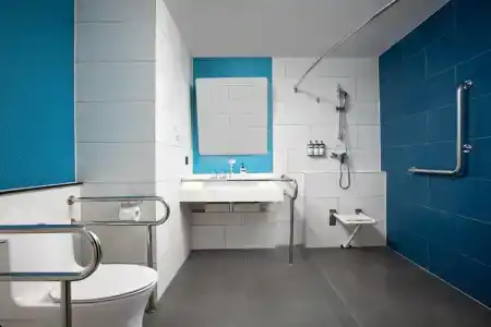 Holiday Inn Express Shanghai Tangzhen, An Ihg - 56