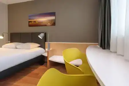 ibis Würzburg City - 39