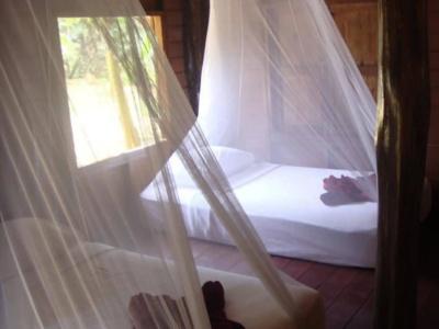 Khao Sok Silver Cliff Resort - 1