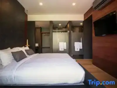 The Habita Hatyai - 60