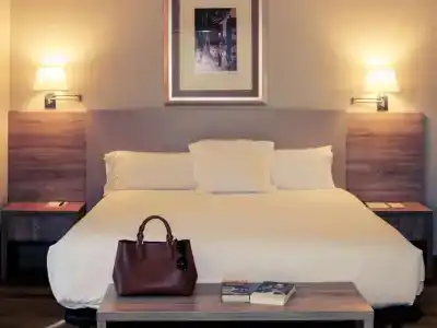 Mercure Madrid Centro - 45
