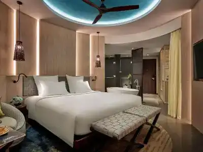 Pullman Phu Quoc Beach Resort - 61