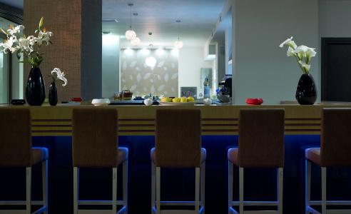 Filion Suites Resort & Spa - 1