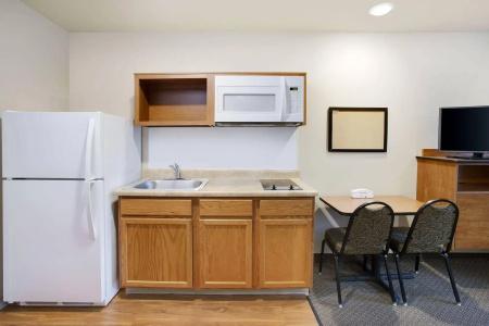 WoodSpring Suites - 30