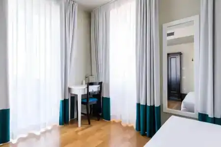 Belvedere - 45