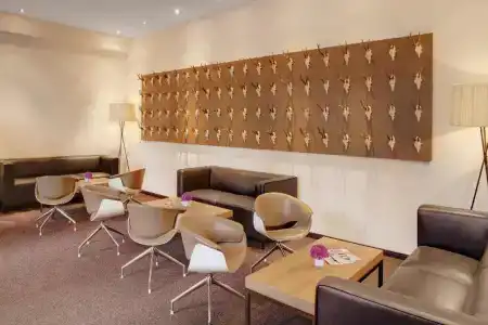 Boutique Atrium München - 16