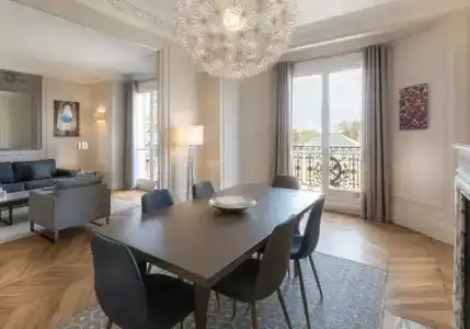 Résidence Charles Floquet - 36