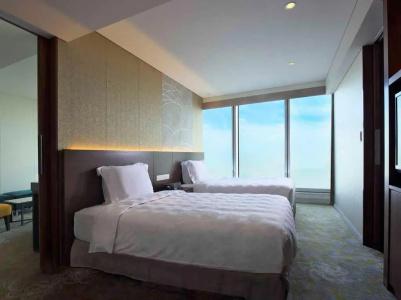 Osaka Marriott Miyako - 52