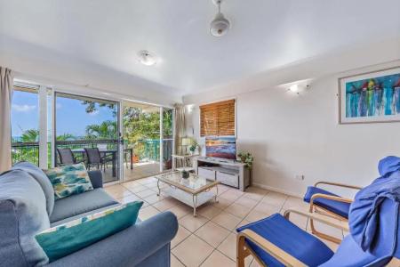 Shingley Beach - Whitsundays - 158