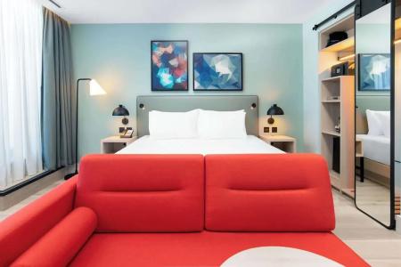 Hyatt Place London City East - 77