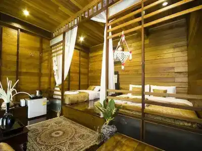Ruen Tubtim - 5