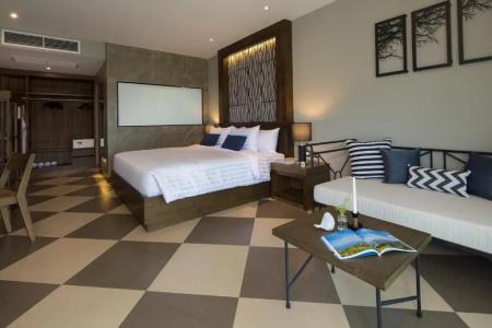 Coral Tree Villa Huahin - 87