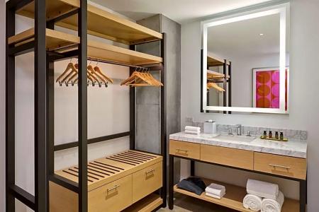 Canopy By Hilton Austin Downtown - 64