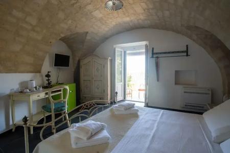 Bed and Breakfast Terra del Sole Ibla - 246