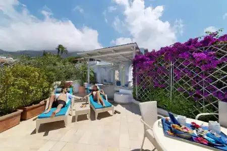 Sorriso Thermae Resort & Spa - 40