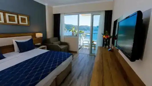 Fortezza Beach Resort - 49