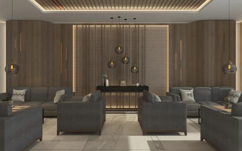 Samyan Serene - 1