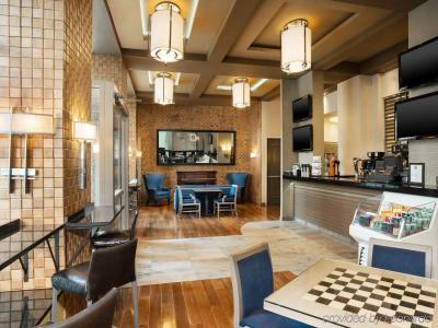 Sheraton Brooklyn New York - 34