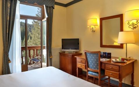 TH Madonna di Campiglio | Golf - 6