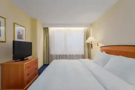 Radisson Blu Daugava, Riga - 3