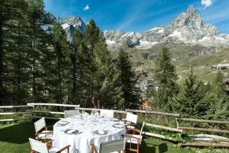 Saint Hubertus Resort - 30