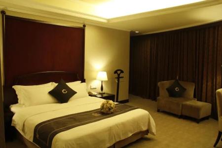 The Royal Marina Plaza Guangzhou - 98