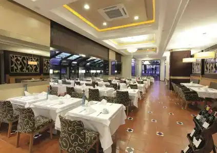 Cettia Beach Resort - 27