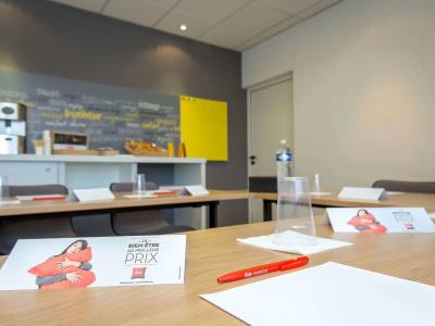 ibis Marseille Timone - 22